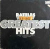 GREATEST HITS