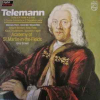 Suite In A Minor = A-moll • 2 Double Concertos = 2 Doppelkonzerte