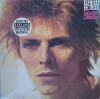 SPACE ODDITY