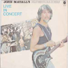 Live In Concert