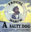 МОРСКОЙ ВОЛК