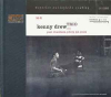 KENNY DREW TRIO WITH PAUL CHAMBERS, PHILLY JOE JONES