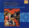 Eine Weihnachtsmusik