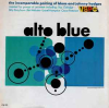 ALTO BLUE