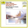 Enigma Variations / Pomp And Circumstance / Marches Nos. 1-5