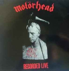 RECORDED LIVE