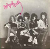NEW YORK DOLLS