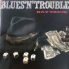 HAT TRICK