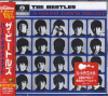 A HARD DAY'S NIGHT