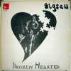BROKEN HEARTED