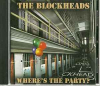 WHERE'S THE PARTY