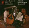 Just A Collection Of Antiques And Curios (Live At The Queen Elizabeth Hall)