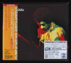 BAND OF GYPSYS
