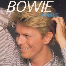 DAVID BOWIE RARE Виниловая пластинка DAVID BOWIE RARE Виниловая пластинка