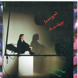 Feargal Sharkey YOU LITTLE THIEF Виниловая пластинка 