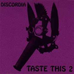 VARIOUS Taste This 2 Фирменный CD VARIOUS Taste This 2 Фирменный CD