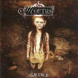 MORTIIS The Grudge Фирменный CD MORTIIS The Grudge Фирменный CD