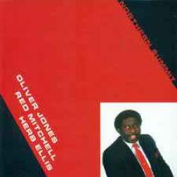 Oliver Jones Red Mitchell Herb Ellis Northern Summit Фирменный CD Oliver Jones Red Mitchell Herb Ellis Northern Summit Фирменный CD