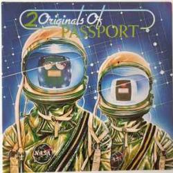 PASSPORT 2 Originals Of Passport Виниловая пластинка PASSPORT 2 Originals Of Passport Виниловая пластинка