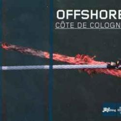 Offshore Côte De Cologne Фирменный CD Offshore Côte De Cologne Фирменный CD