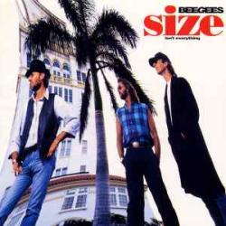 BEE GEES Size Isn't Everything Виниловая пластинка BEE GEES Size Isn't Everything Виниловая пластинка