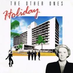 OTHER ONES HOLIDAY Виниловая пластинка OTHER ONES HOLIDAY Виниловая пластинка