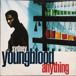 SYDNEY YOUNGBLOOD ANYTHING Виниловая пластинка SYDNEY YOUNGBLOOD ANYTHING Виниловая пластинка