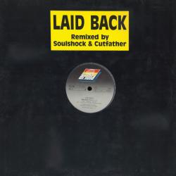 LAID BACK BAKERMAN (REMIX) Виниловая пластинка LAID BACK BAKERMAN (REMIX) Виниловая пластинка