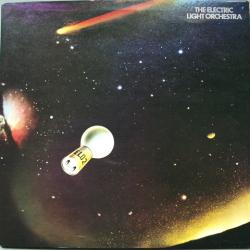 ELECTRIC LIGHT ORCHESTRA ELO 2 Виниловая пластинка 