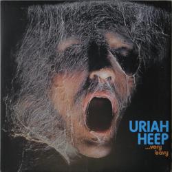 URIAH HEEP ...Very 'Eavy ... Very 'Umble Виниловая пластинка URIAH HEEP ...Very 'Eavy ... Very 'Umble Виниловая пластинка