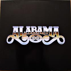 ALABAMA ALABAMA Виниловая пластинка ALABAMA ALABAMA Виниловая пластинка
