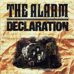 ALARM DECLARATION Виниловая пластинка ALARM DECLARATION Виниловая пластинка