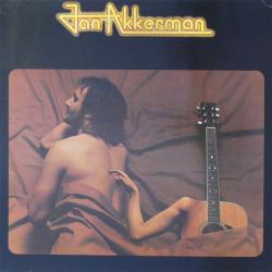 JAN AKKERMAN JAN AKKERMAN Виниловая пластинка JAN AKKERMAN JAN AKKERMAN Виниловая пластинка