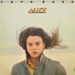 ALICE CAPO NORD Виниловая пластинка ALICE CAPO NORD Виниловая пластинка