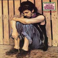 KEVIN ROWLAND Too-Rye-Ay Виниловая пластинка KEVIN ROWLAND Too-Rye-Ay Виниловая пластинка