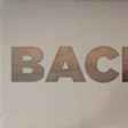 BACH KANTATE Виниловая пластинка BACH KANTATE Виниловая пластинка