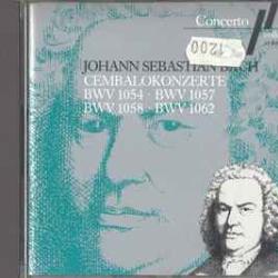 BACH Französische Suiten Nr.1 BWV 812 - Nr.4 BWV 815 / Vier Duette BWV 802 - BWV 805 Фирменный CD BACH Französische Suiten Nr.1 BWV 812 - Nr.4 BWV 815 / Vier Duette BWV 802 - BWV 805 Фирменный CD