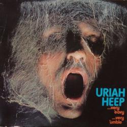 URIAH HEEP ...Very 'Eavy ...Very 'Umble Виниловая пластинка URIAH HEEP ...Very 'Eavy ...Very 'Umble Виниловая пластинка