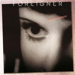 FOREIGNER INSIDE INFORMATION Виниловая пластинка FOREIGNER INSIDE INFORMATION Виниловая пластинка