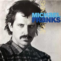 MICHAEL FRANKS Skin Dive Виниловая пластинка MICHAEL FRANKS Skin Dive Виниловая пластинка