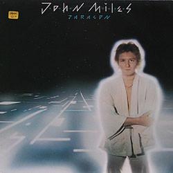JOHN MILES ZARAGON Виниловая пластинка JOHN MILES ZARAGON Виниловая пластинка