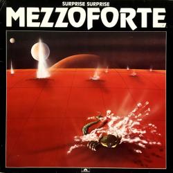 MEZZOFORTE SURPRISE SURPRISE Виниловая пластинка MEZZOFORTE SURPRISE SURPRISE Виниловая пластинка