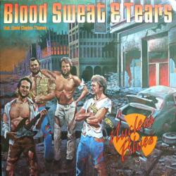 BLOOD, SWEAT AND TEARS Nuclear Blues Виниловая пластинка BLOOD, SWEAT AND TEARS Nuclear Blues Виниловая пластинка