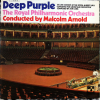 Concerto For Group And Orchestra