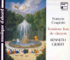 Troisieme Livre De Clavecin