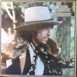 BOB DYLAN Desire Виниловая пластинка BOB DYLAN Desire Виниловая пластинка