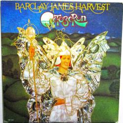 BARCLAY JAMES HARVEST Octoberon Виниловая пластинка BARCLAY JAMES HARVEST Octoberon Виниловая пластинка