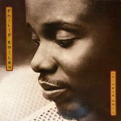 PHILIP BAILEY CHINESE WALL Виниловая пластинка PHILIP BAILEY CHINESE WALL Виниловая пластинка