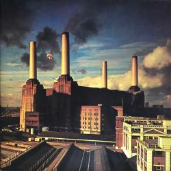 PINK FLOYD Animals Виниловая пластинка PINK FLOYD Animals Виниловая пластинка