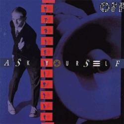 OFF Ask Yourself Виниловая пластинка OFF Ask Yourself Виниловая пластинка